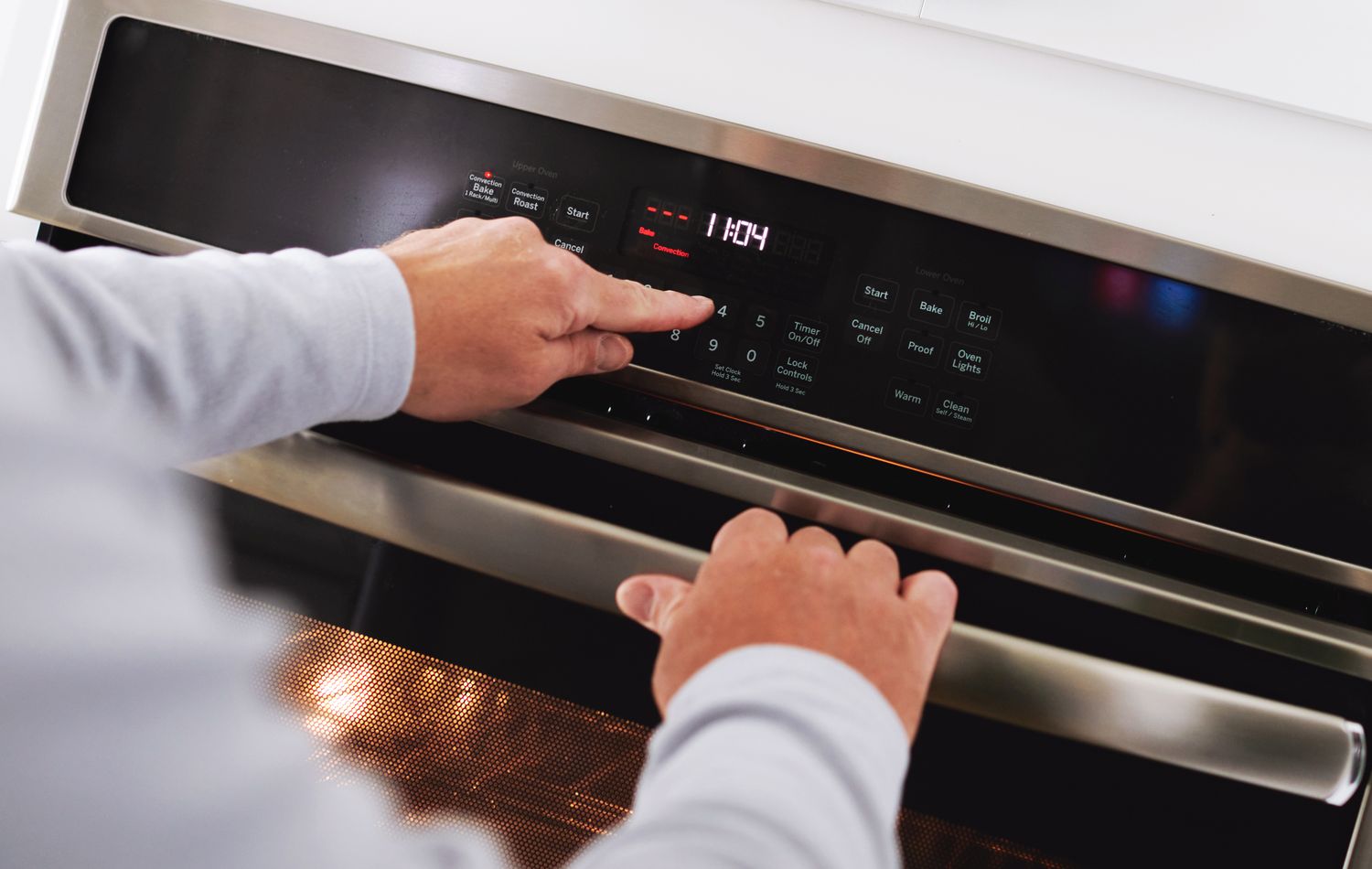 Your Complete Guide to Oven Thermostat Replacement