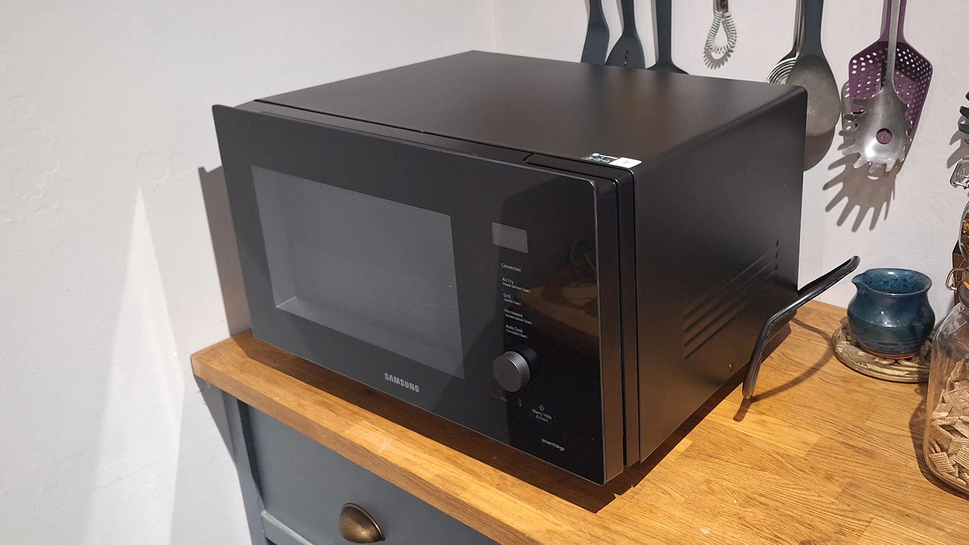 My Honest Samsung Smart Oven Review: A Kitchen major upgrade?