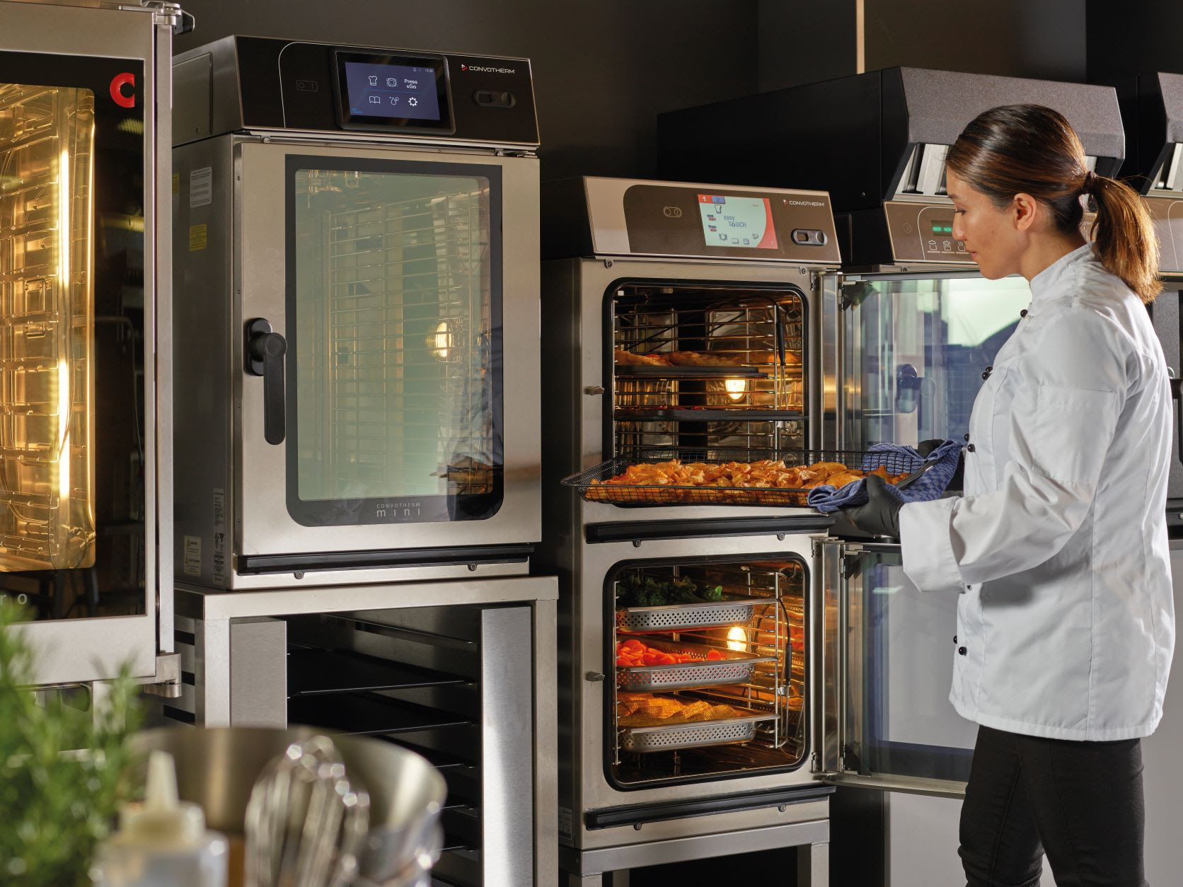 Finding the Most Reliable Oven Brands for Your Kitchen