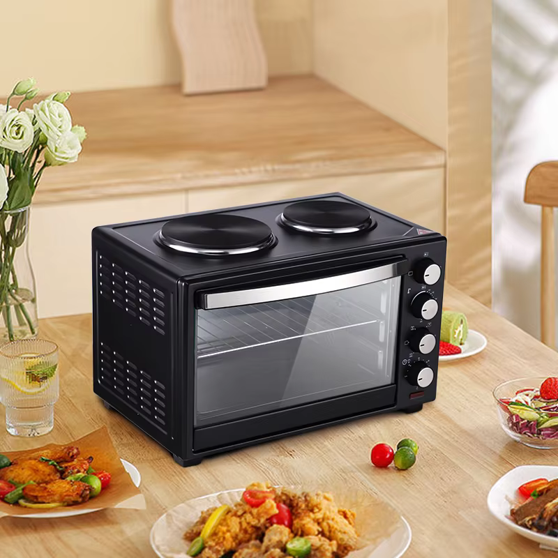 How to Cook a Turkey in a Convection Oven for Juicy Results