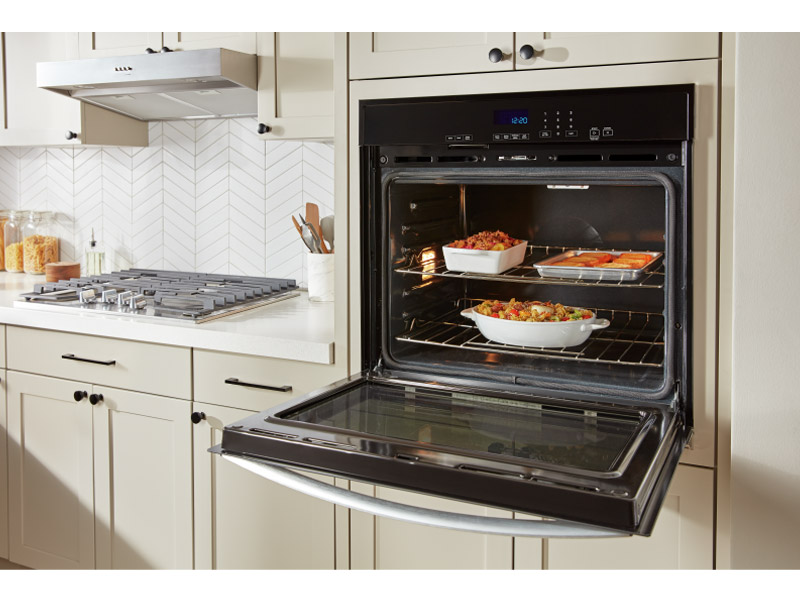 Your Guide to Common Oven Problems and Solutions