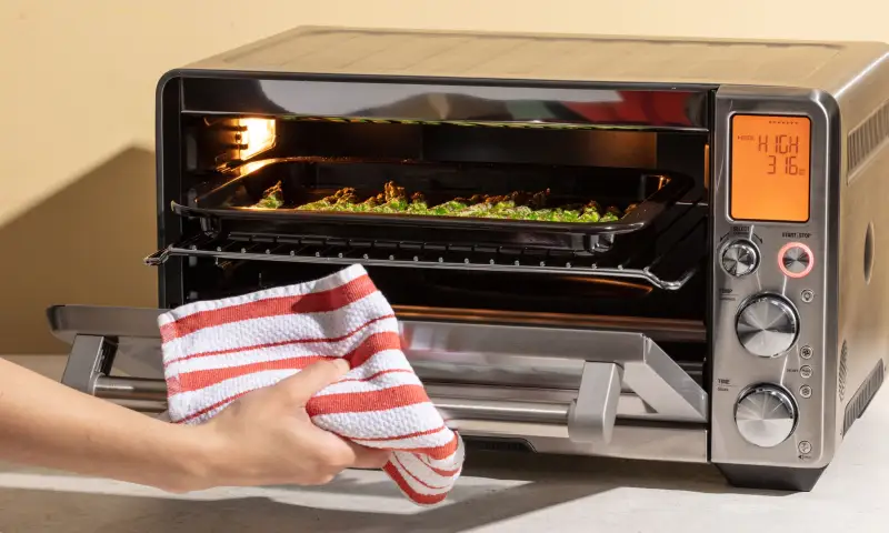 Find the Best Oven Cleaner for Baked On Grease in 2024