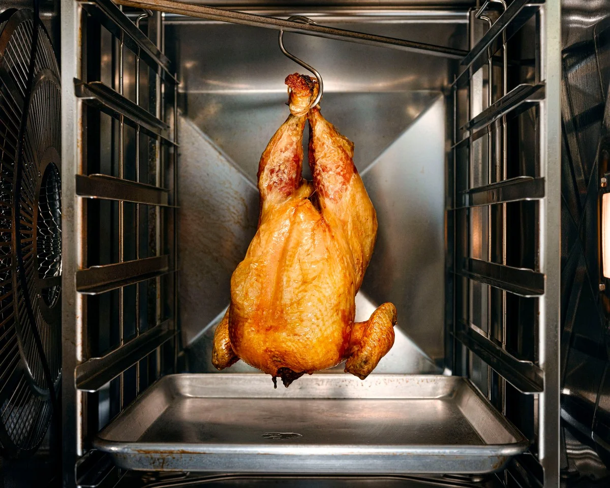 How to Roast a Chicken Perfectly: The Ultimate Guide