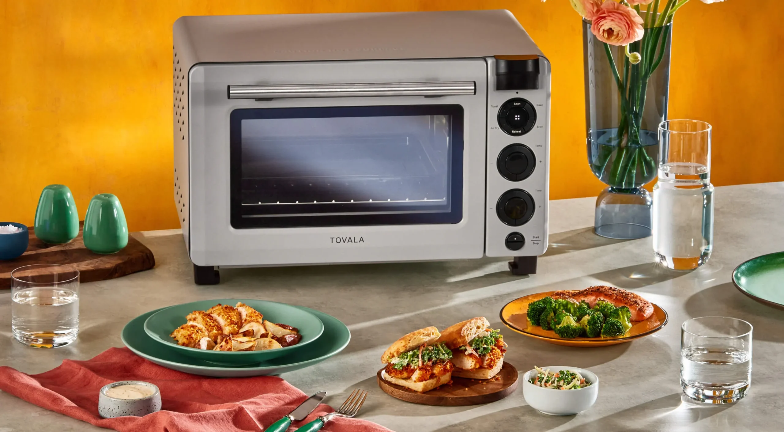 Cafe French Door Double Wall Oven Review: Is It Worth