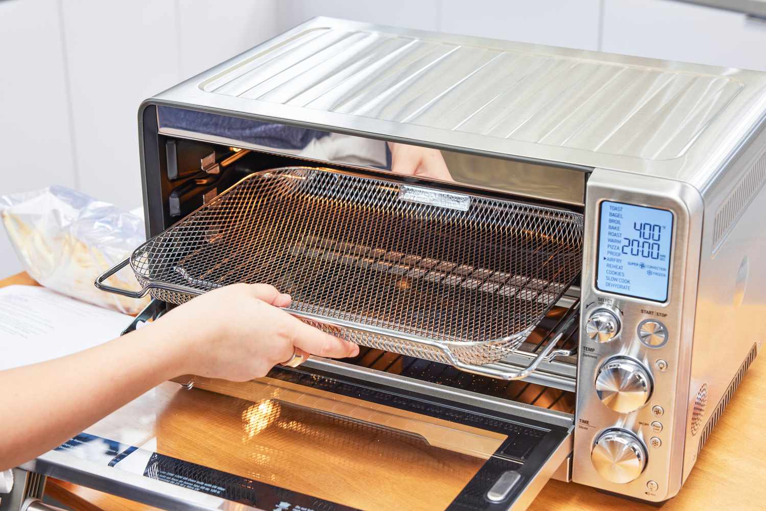 Can You Use Aluminum Foil in a Convection Oven? A Guide