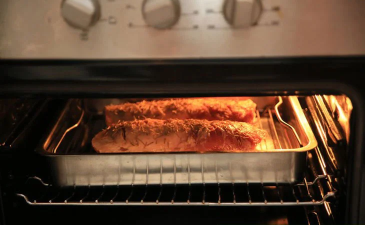 Fix It Fast: A Samsung Oven Troubleshooting Guide
