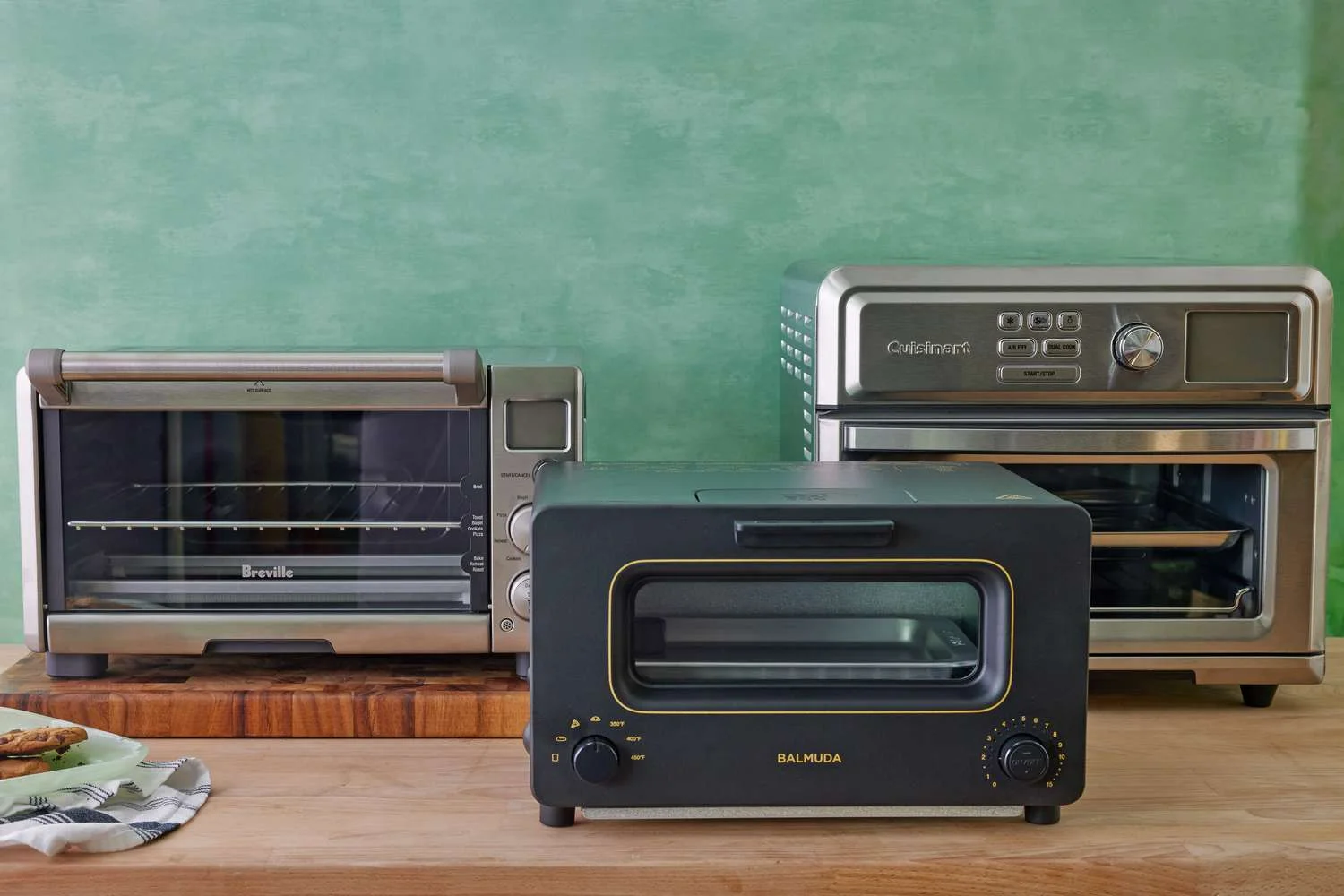 Unlocking a Chef's Kiss: The Best 30 Inch Electric Wall Oven