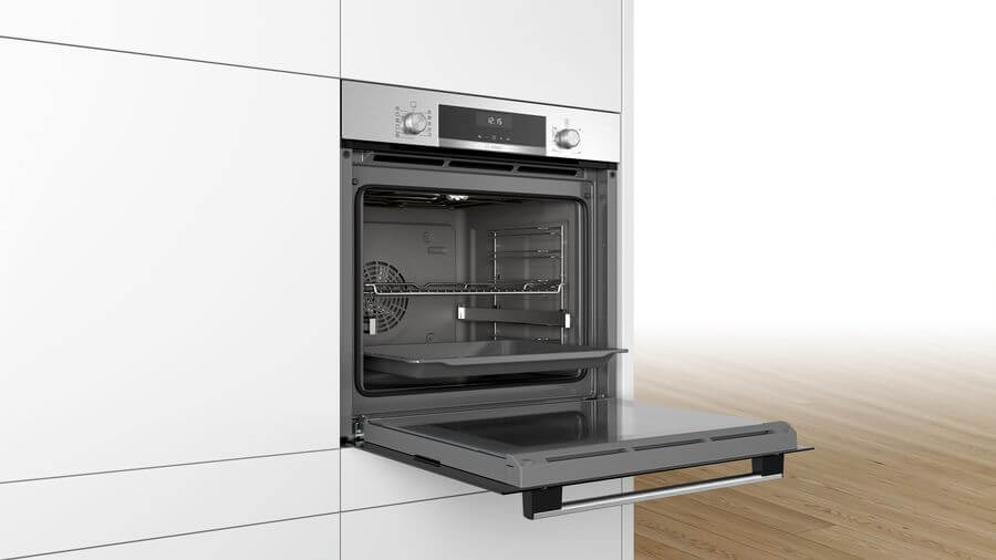 Electrical Requirements for an Electric Oven: A Clear Guide